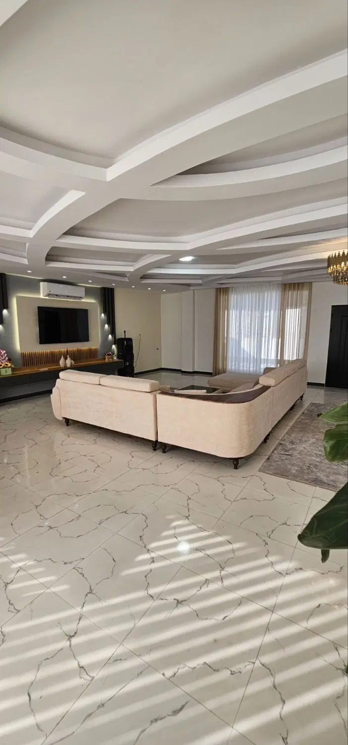 ۸۵متر پارکینگ انباری آسانسور نوساز قائمیه