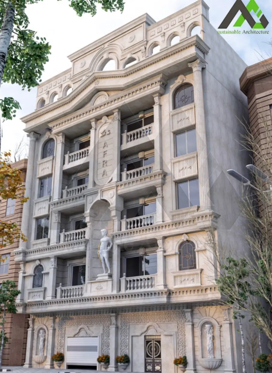 فروش آپارتمان