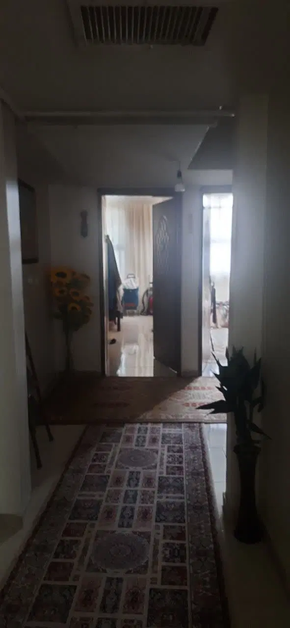 آپارتمان ۱۱۰ متری