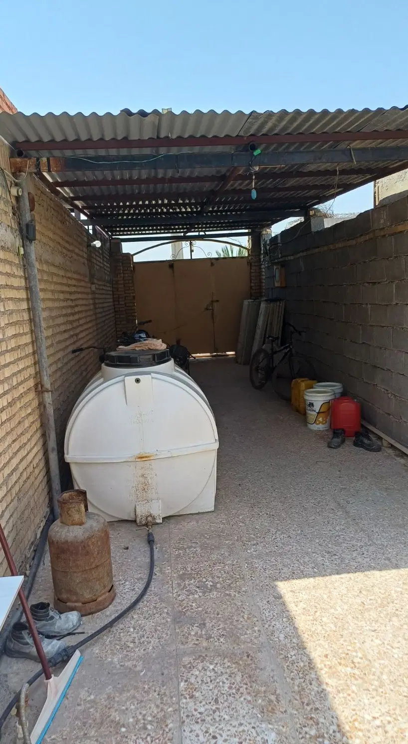 فروش خانه در خرمشهر حفار شرقی