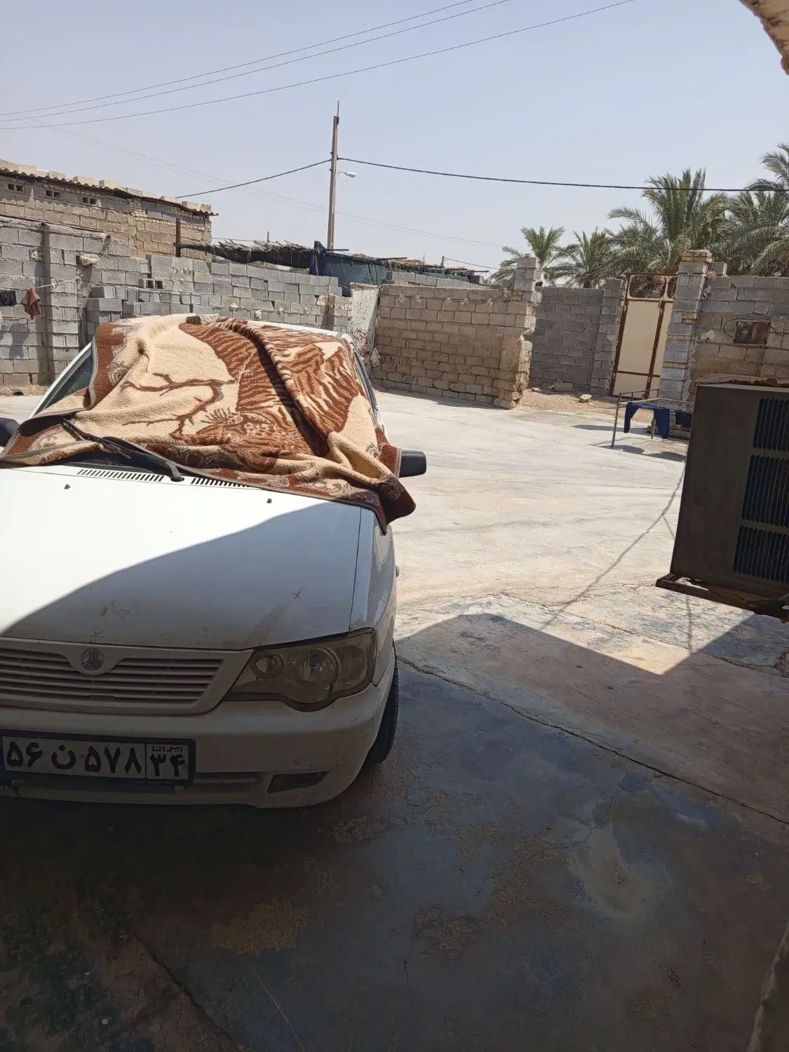 یک دستگاه خانه اجاره داده میشود