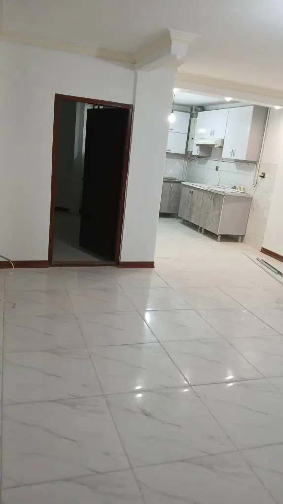 واحد زیرهمکف ۶۰ متری