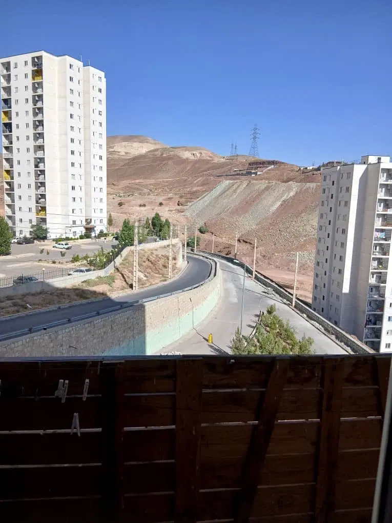 آپارتمان فروشی فاز ۱۱ زون یک (فقط مصرف کننده واقعی