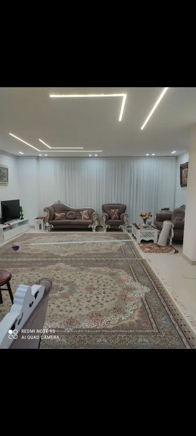 اپارتمان لوکس مرکز شهر