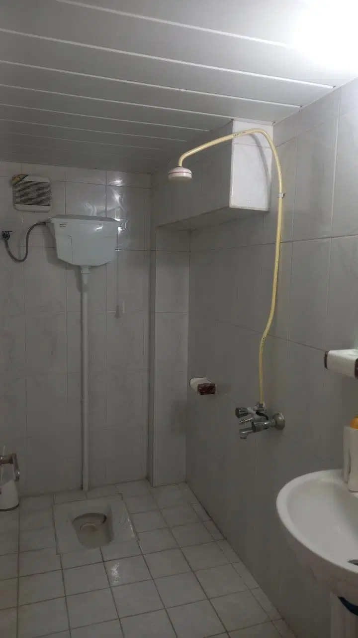 اجاره آپارتمان خیابان بهشتی با محیطی آرام