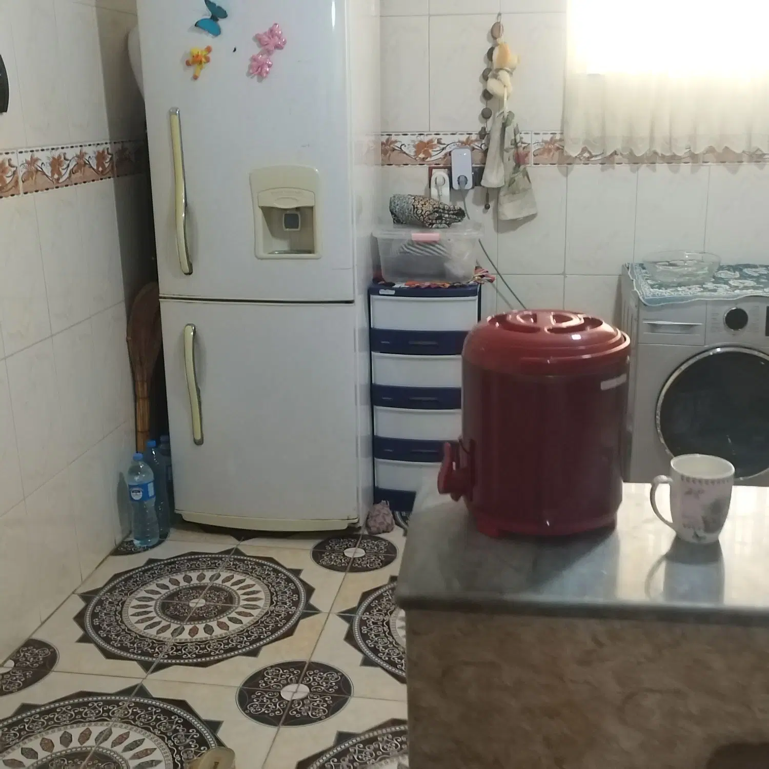 خانه فروشی روستای یساقی