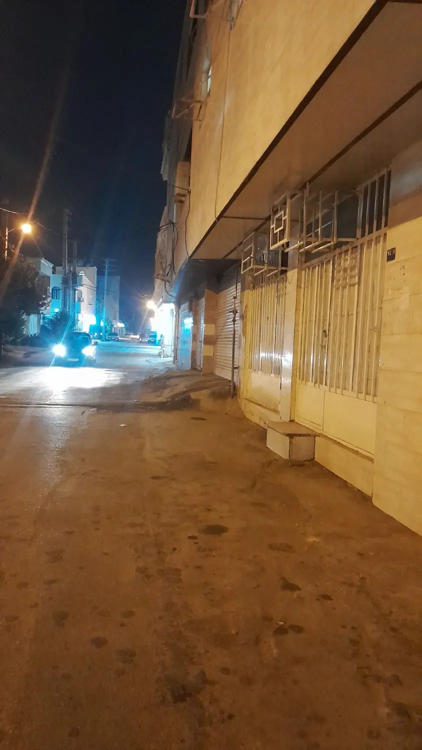 مغازه ۳۰متری بلوار یاسینی چاهکوتاهی سادات۷