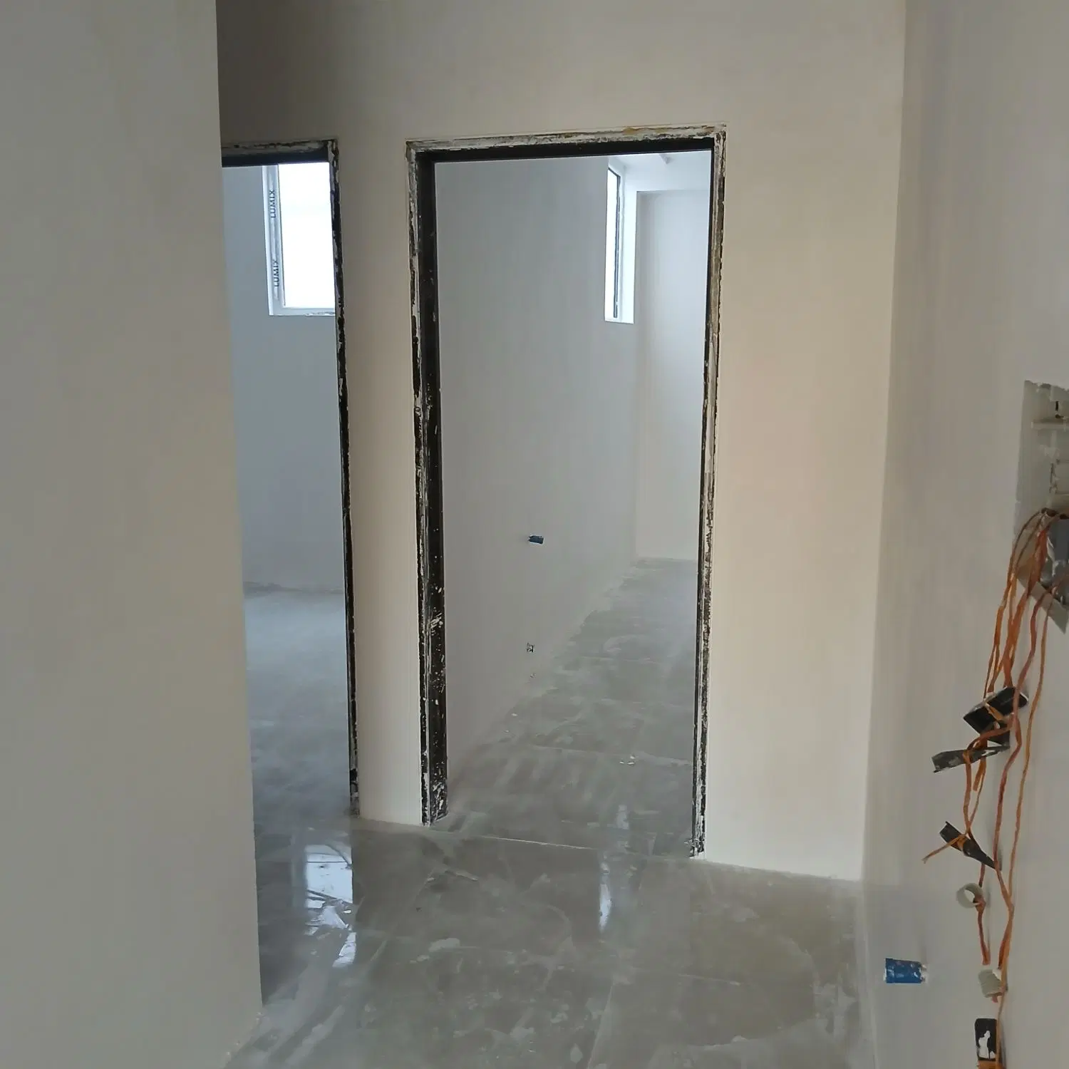 فروش آپارتمان نوساز وام دار