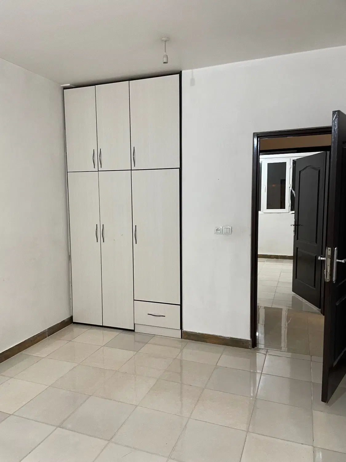 رهمن و اجاره آپارتمان ۱۰۰ متری