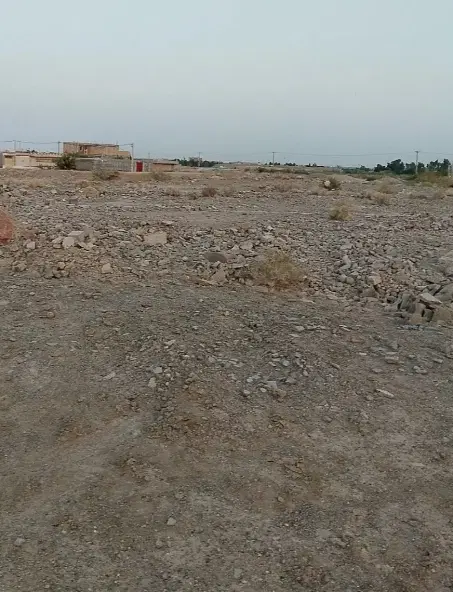 فروش ۶۰۰ متر زمین با سه تا اتاق مسکنی سوراپ