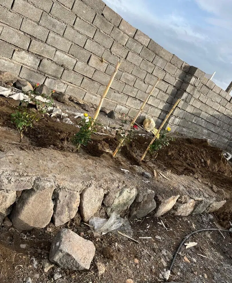 زمین جدکان دهبکری