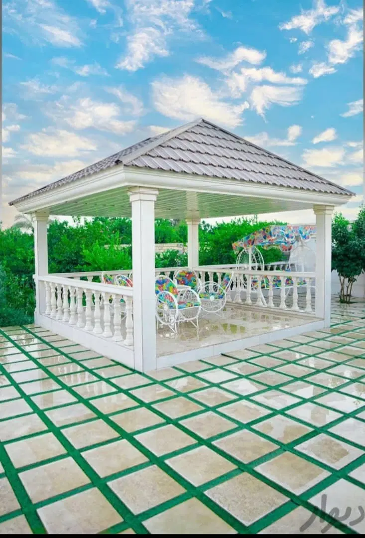 زمین شمس آباد کوی خاطرع