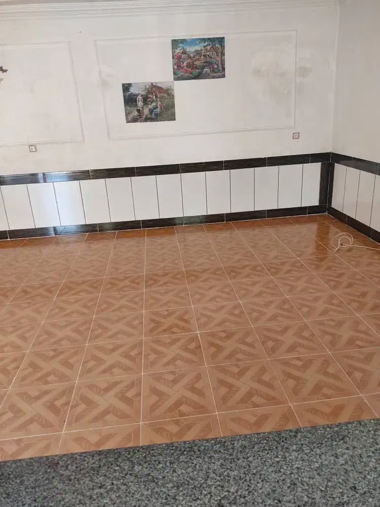 خانه مسکونی کهریز جدید