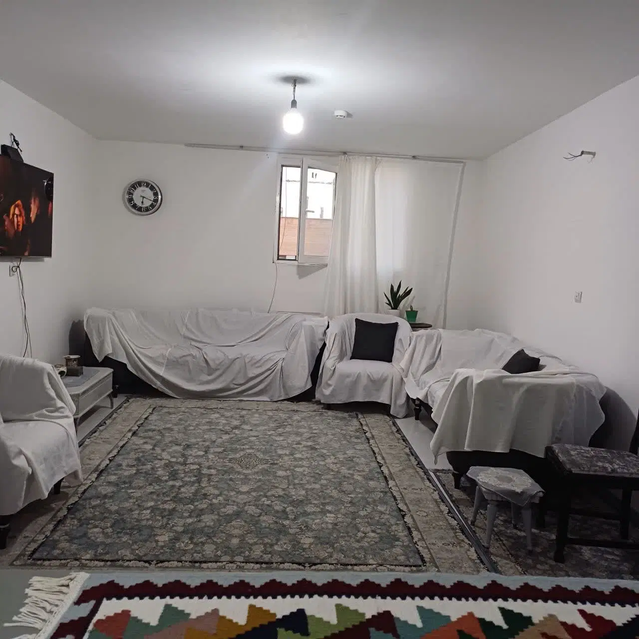 اجاره اپارتمان
