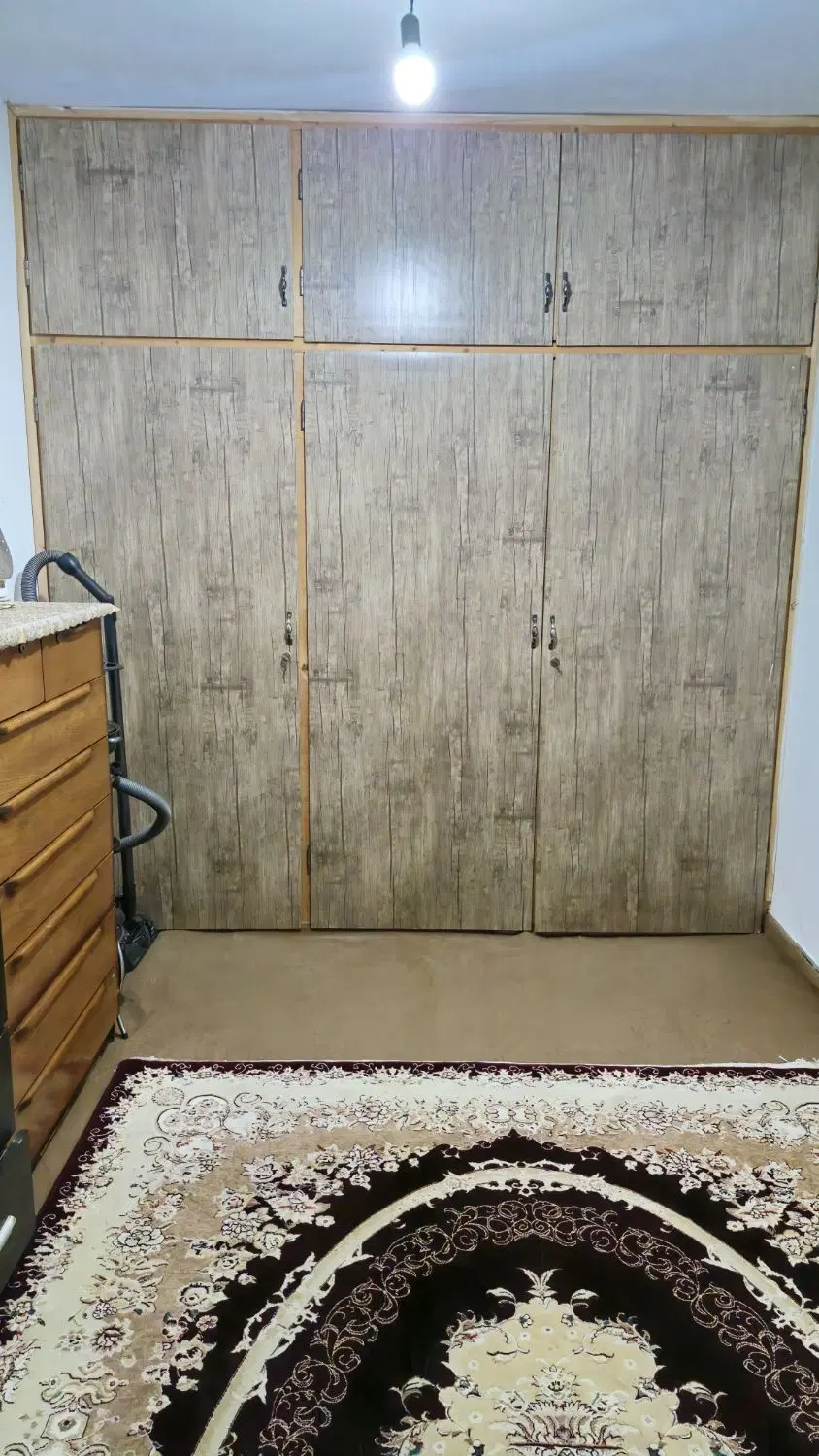 فروش خانه سه طبقه