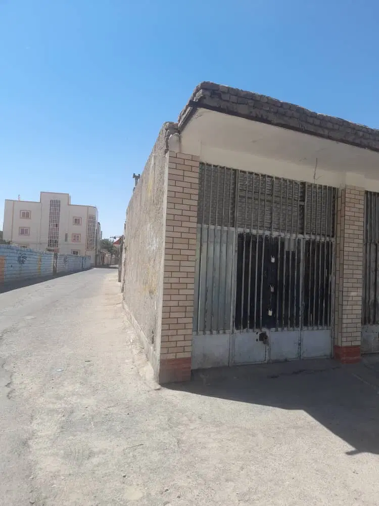 فروش ملک تجاری مسکونی