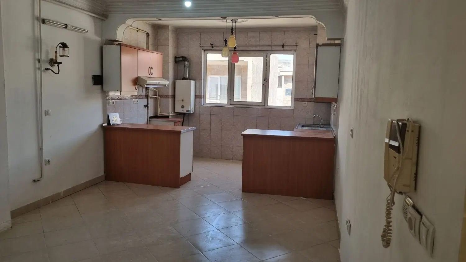 آپارتمان ۷۵ متری زیردانشگاه