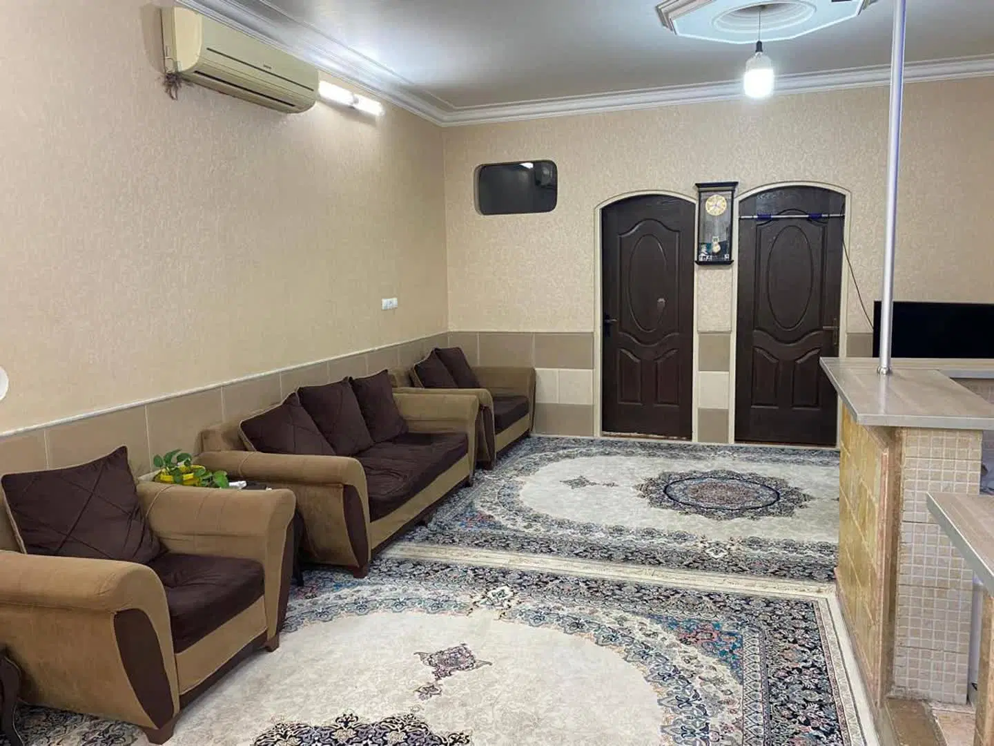 رهن خانه دوخواب