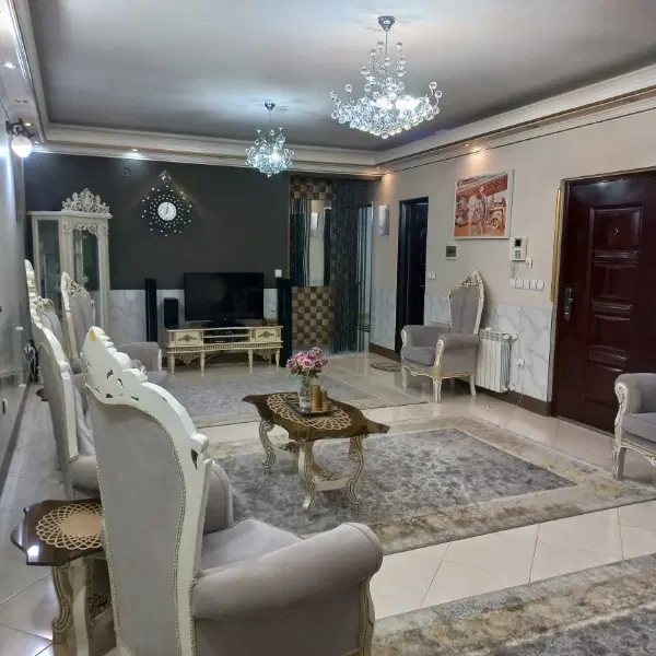 رهن آپارتمان خیابان ارم