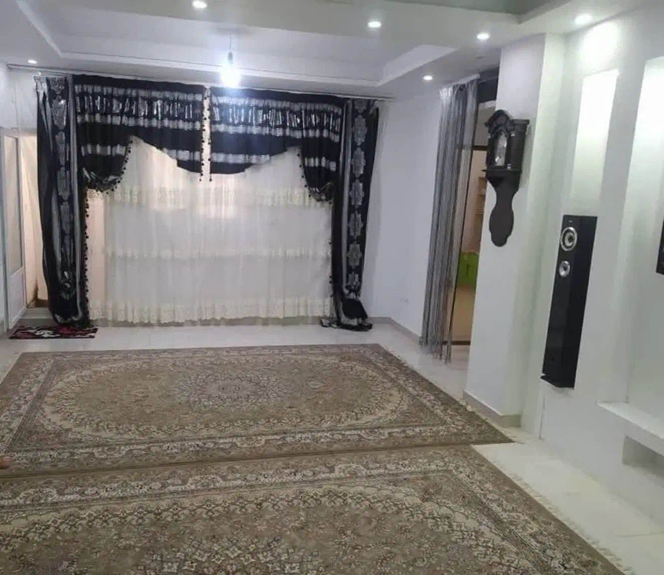 آپارتمان فاز 6 نوآوران اسکان