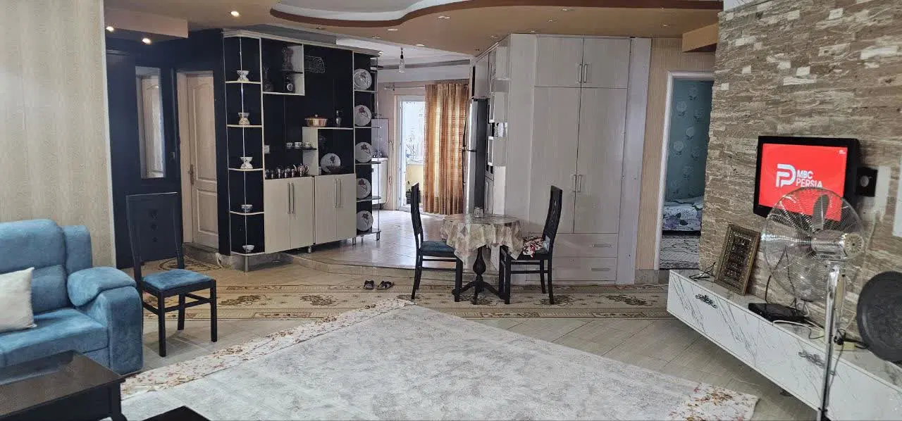فروش اپارتمان شهرک برق