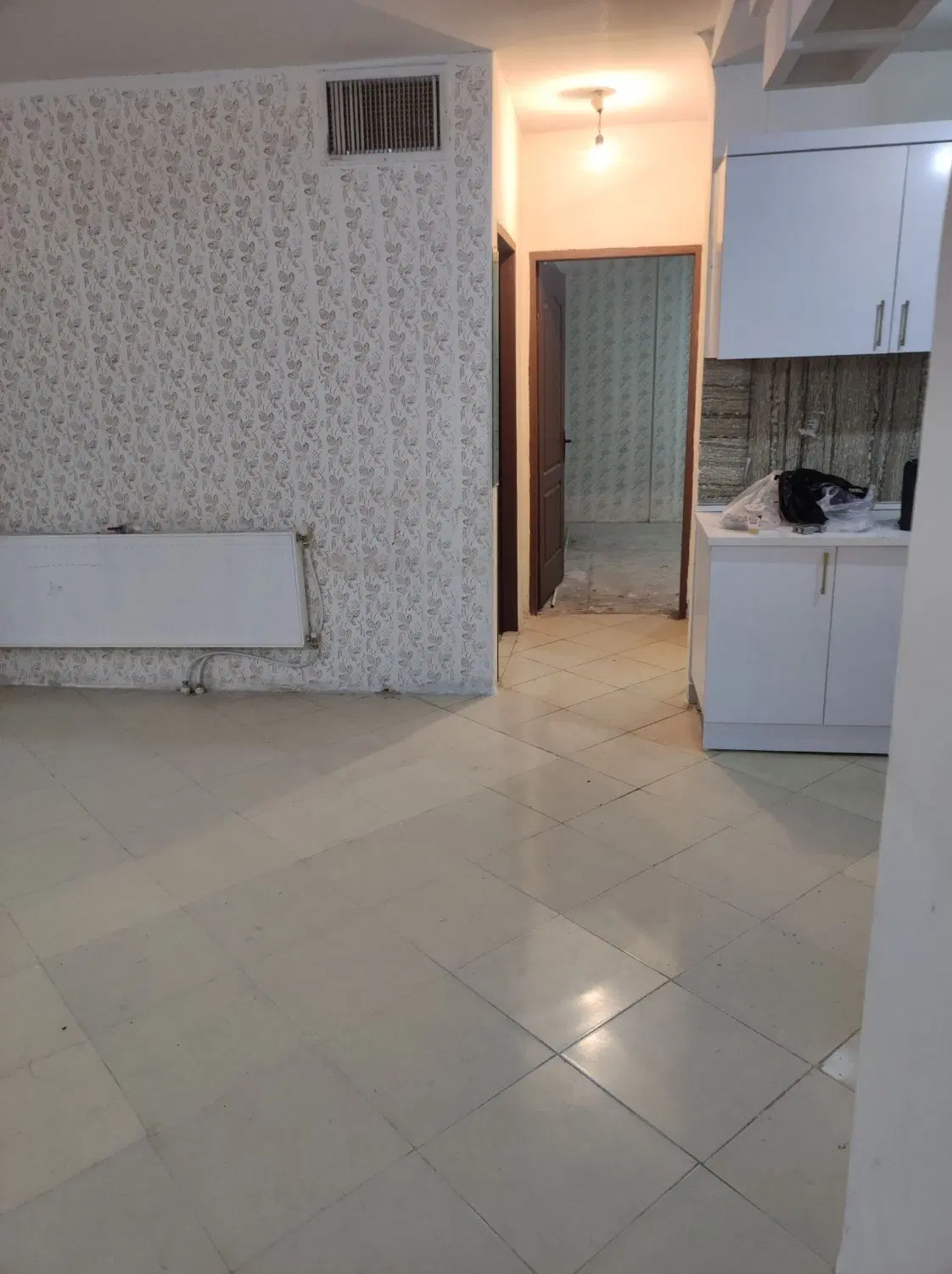 رهن اپارتمان ۸۵ متری گلبهار