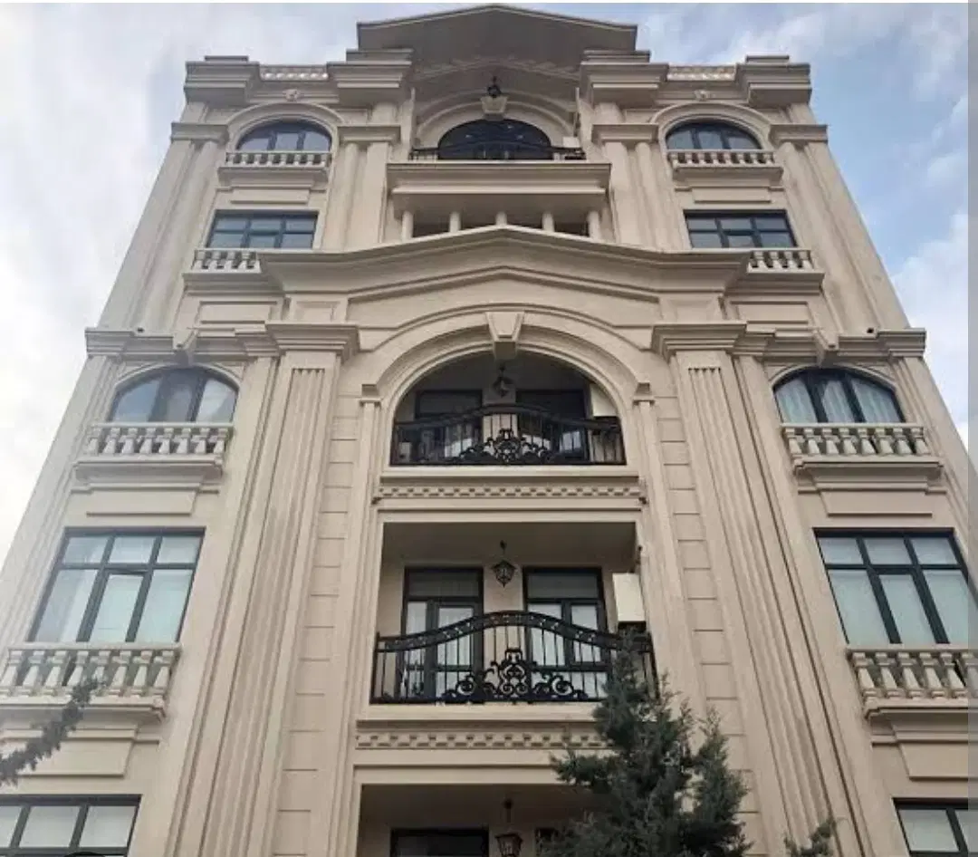 اجاره آپارتمان