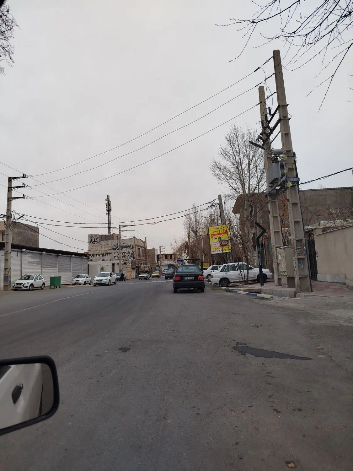 فروش‌زمین معاوضه باخانه