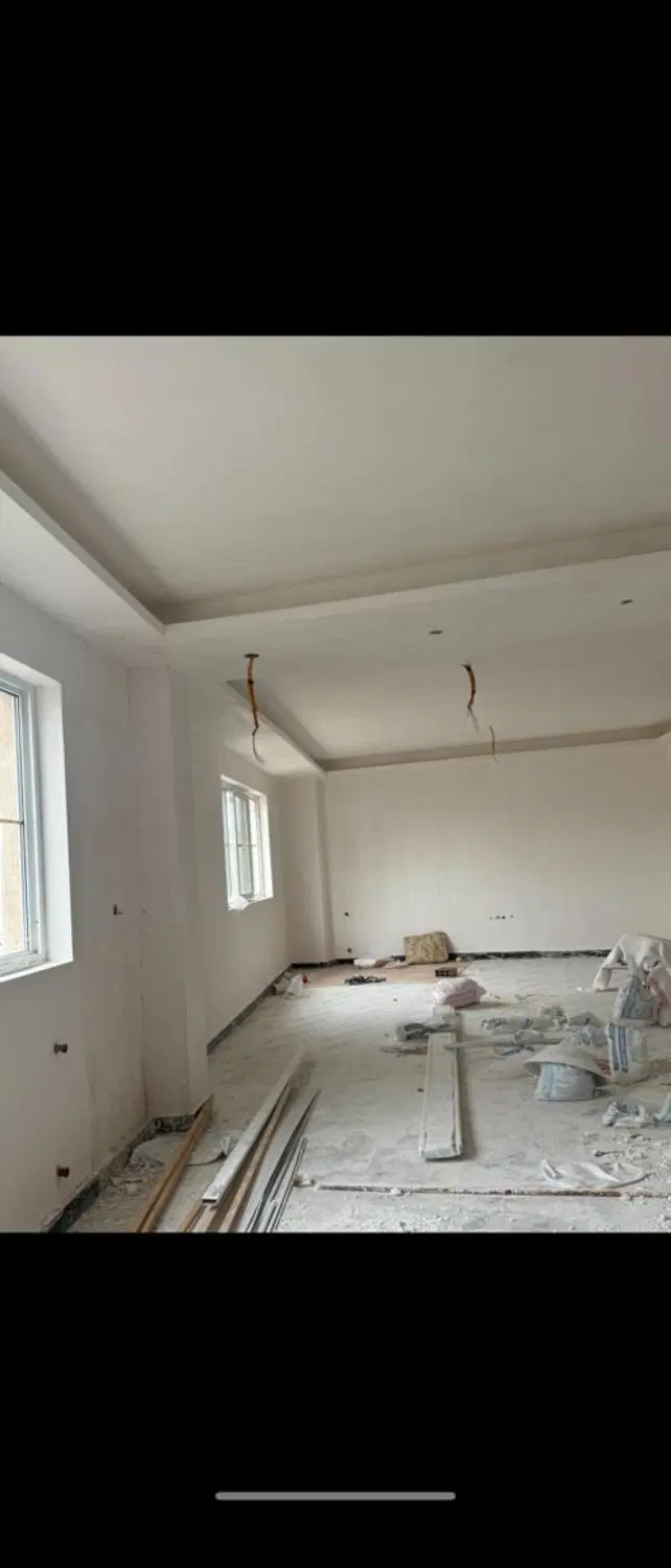 فروش یک واحد آپارتمان مسکونی