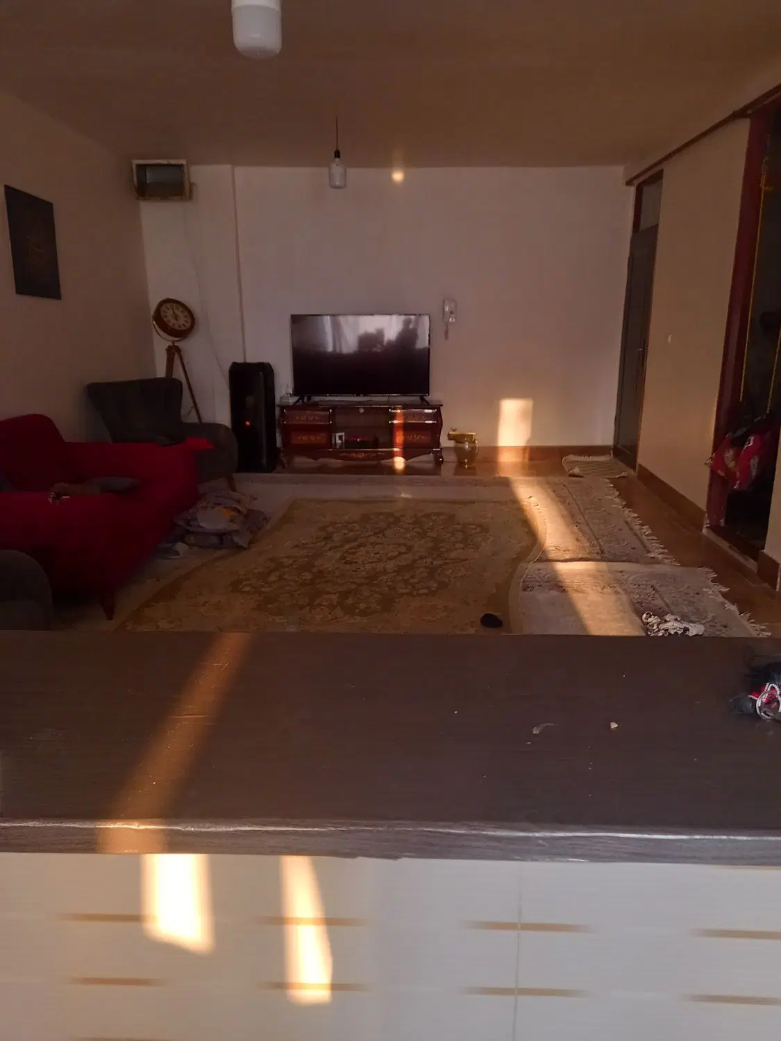 سلام اجاره خانه
