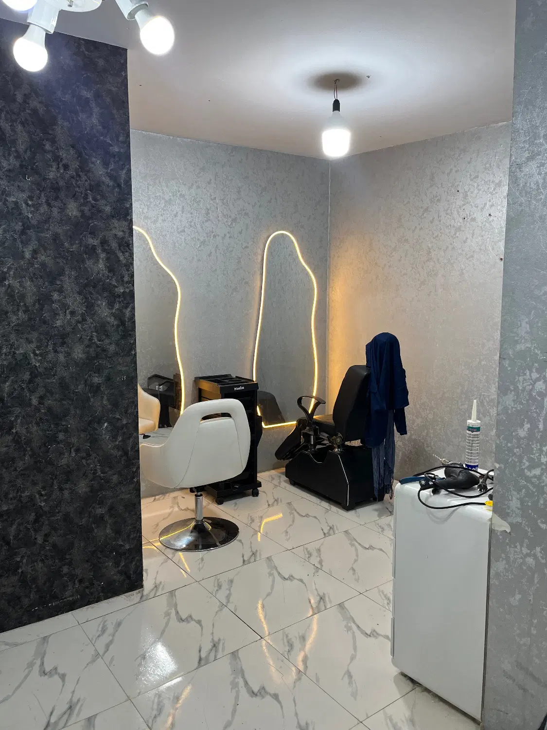 مفازه اجاره ای