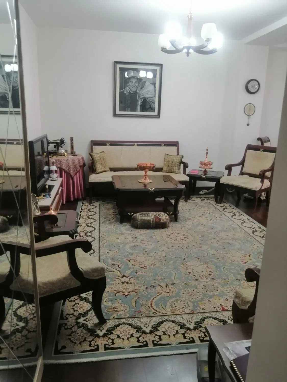 اجاره واحد72متری
