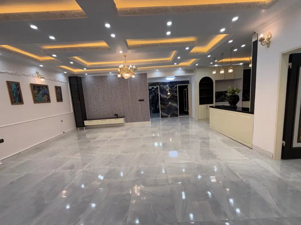 رهن واجاره منزل مسکونی شرف آباد