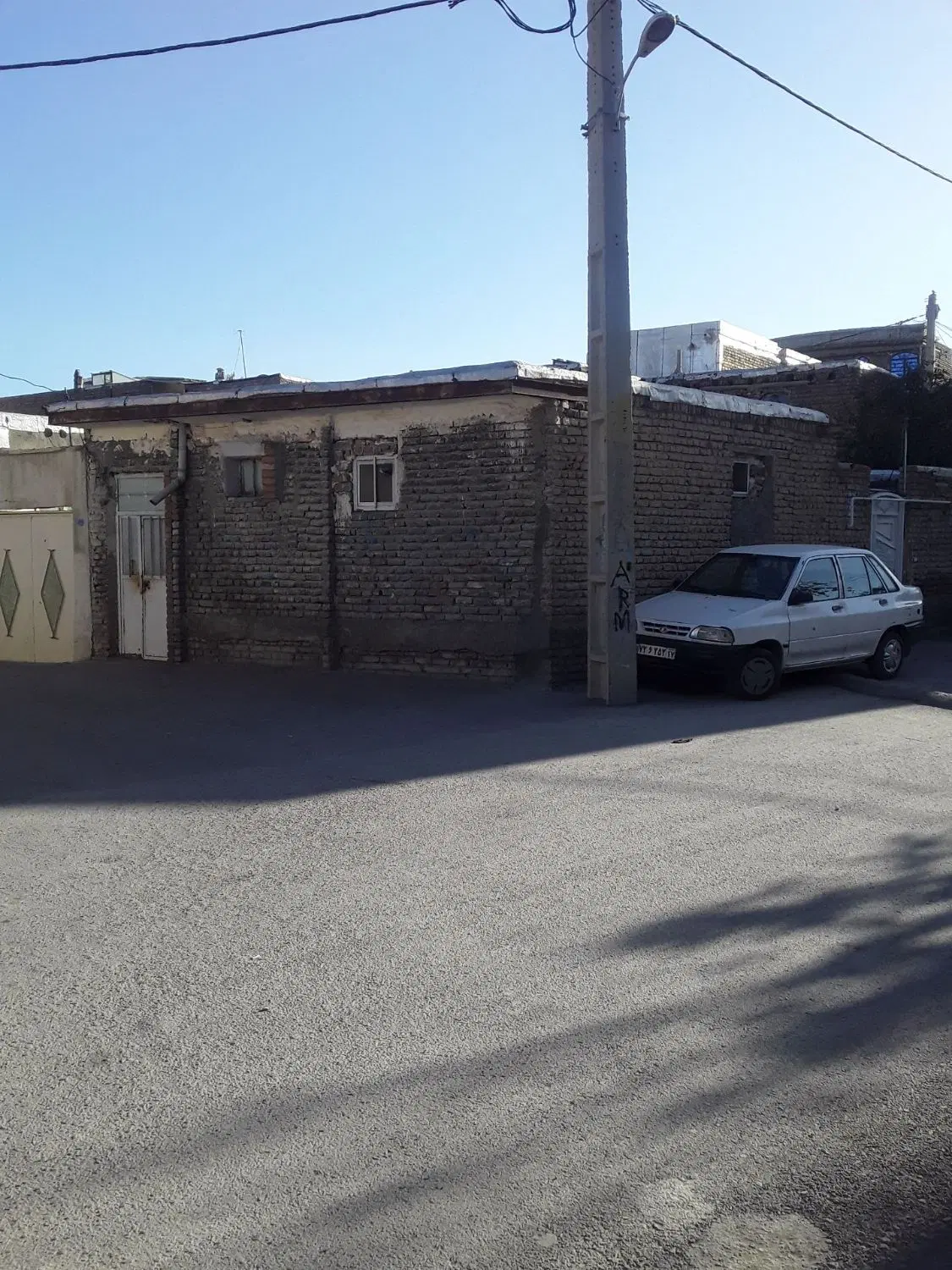 خانه کشتارگاه