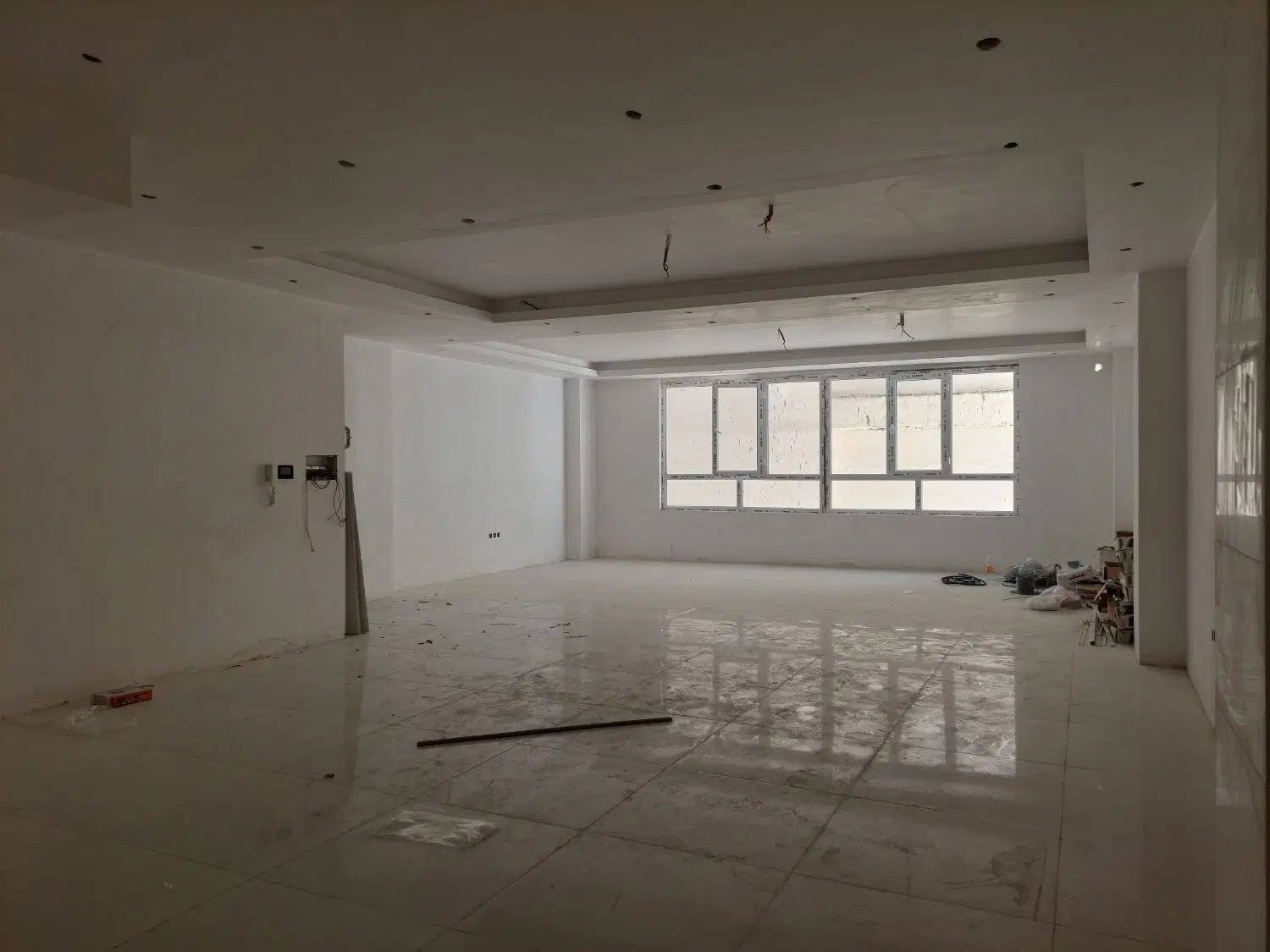 آپارتمان 148 متری ۳ خواب فردیس