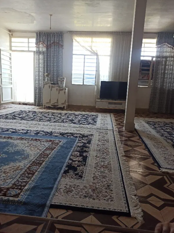 فروش طبقه دوم