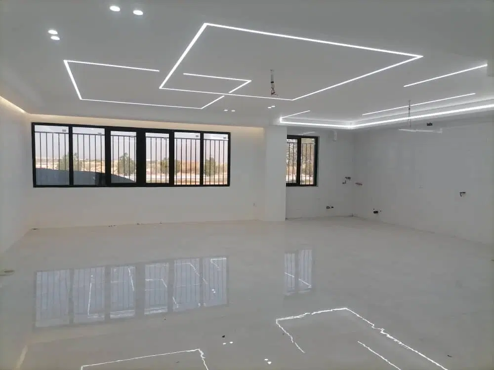 فروش اپارتمان135مترباهنرکلیدنخورده
