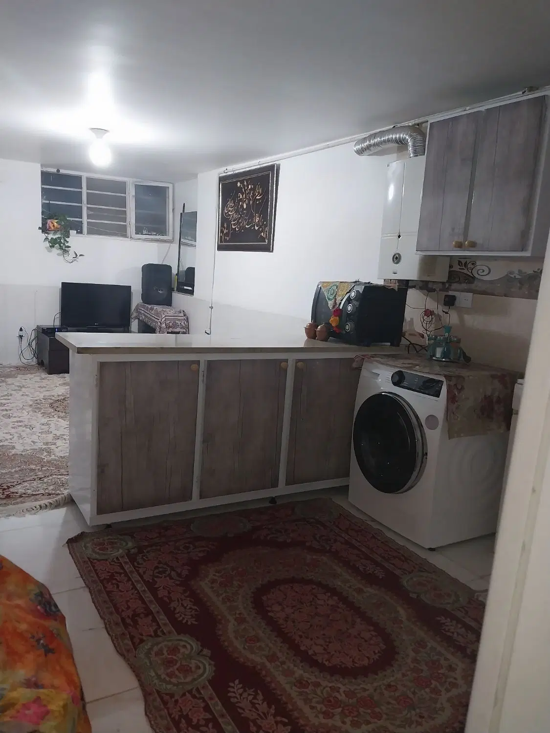 رهن و اجاره