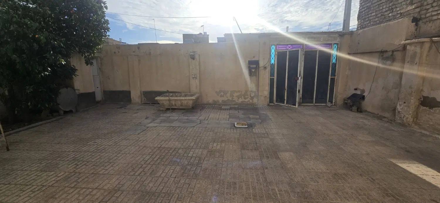 فروش مسکونی مستقل