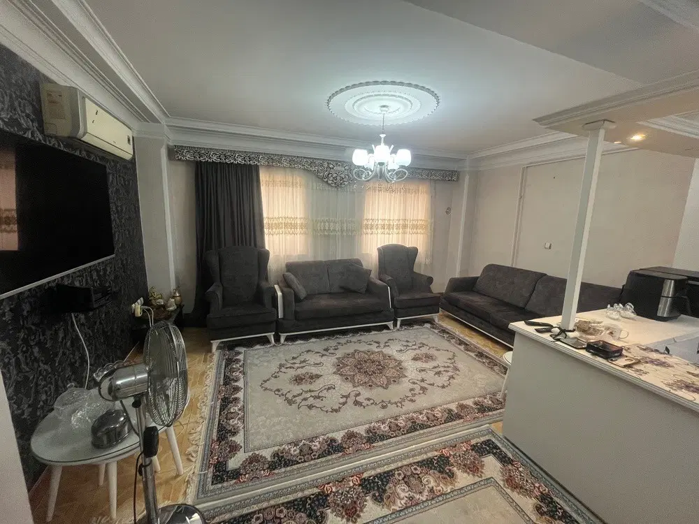 اجاره آپارتمان جهاد رشتیان