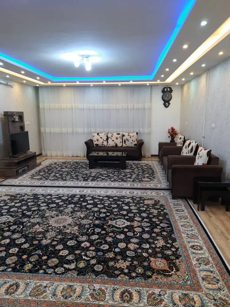 خانه ویلایی