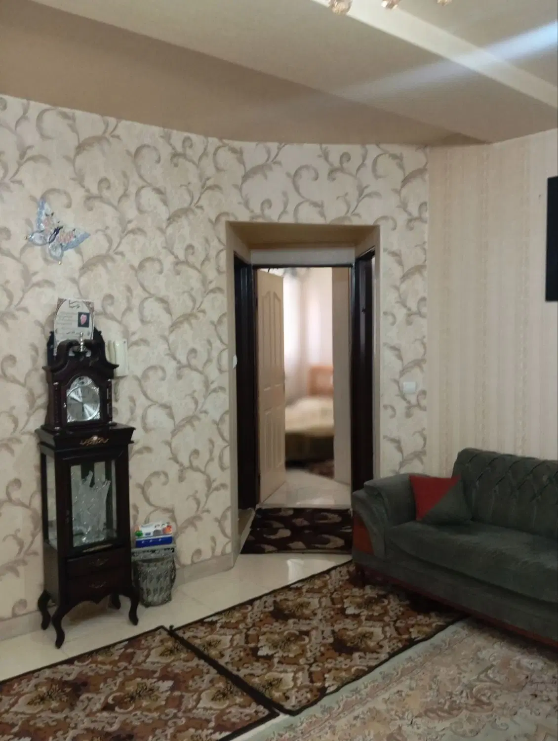 فروش آپارتمان