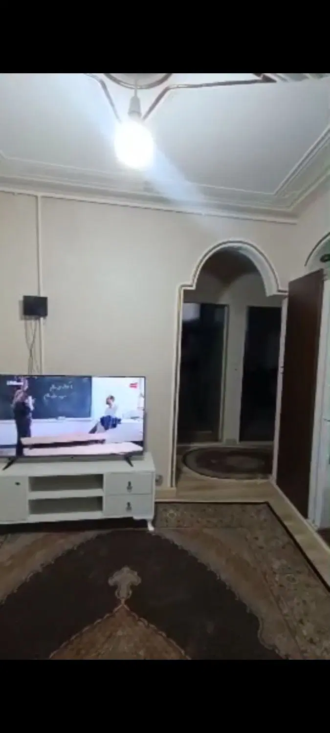 آپاتمان فروشی وسط شهر