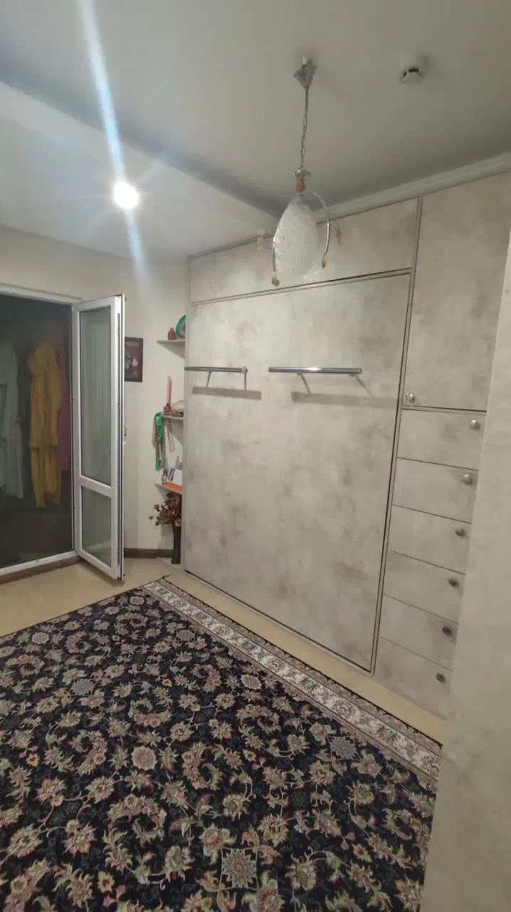 آپارتمان ۹۲متری فول امکانات