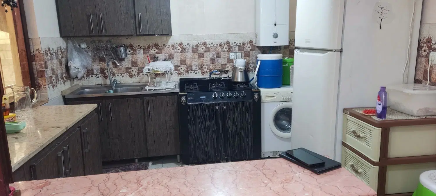 خانه ویلایی اجاره سالیانه