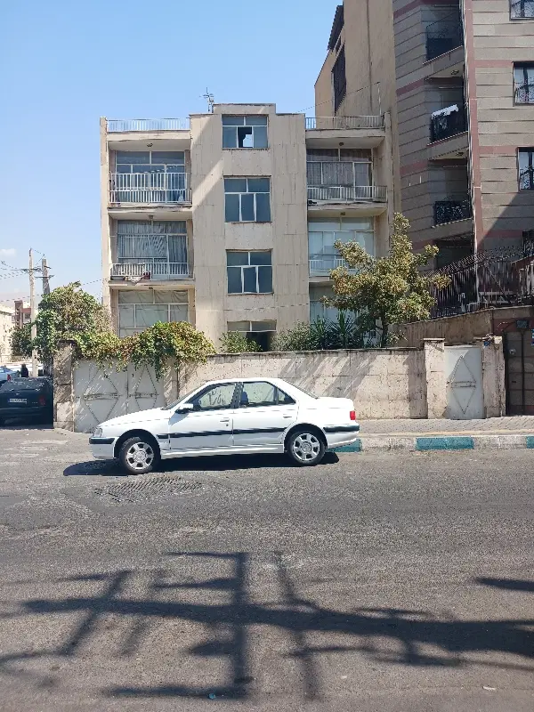 آپارتمان مناسب سرمایه گذاری