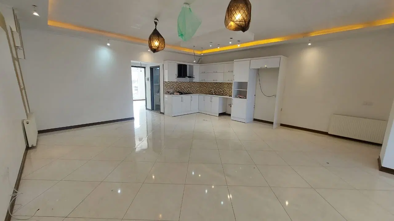 ارزانترین پلاک یک خط دریا با درب اختصاصی به ساحل