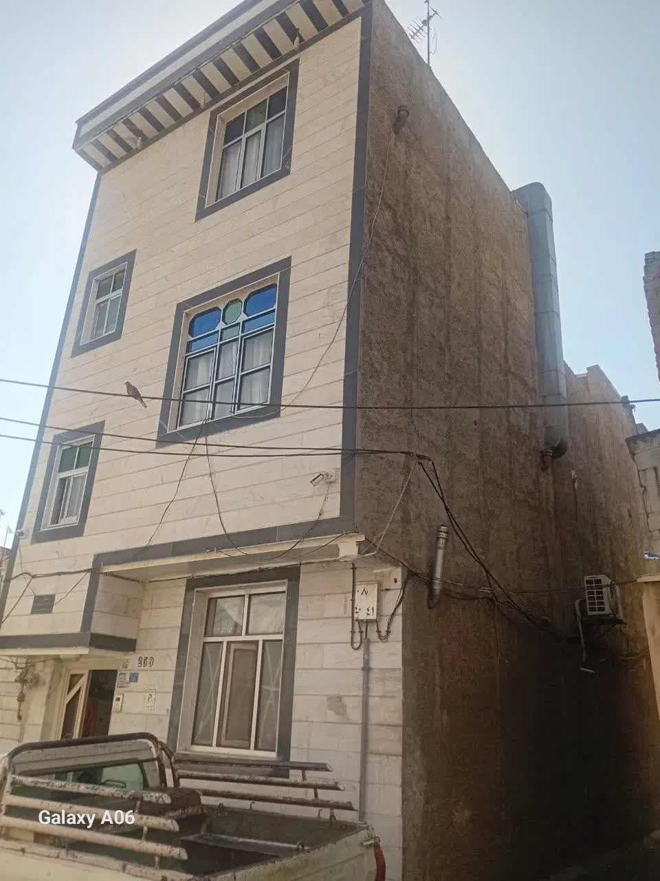 فروش مستغلاتی