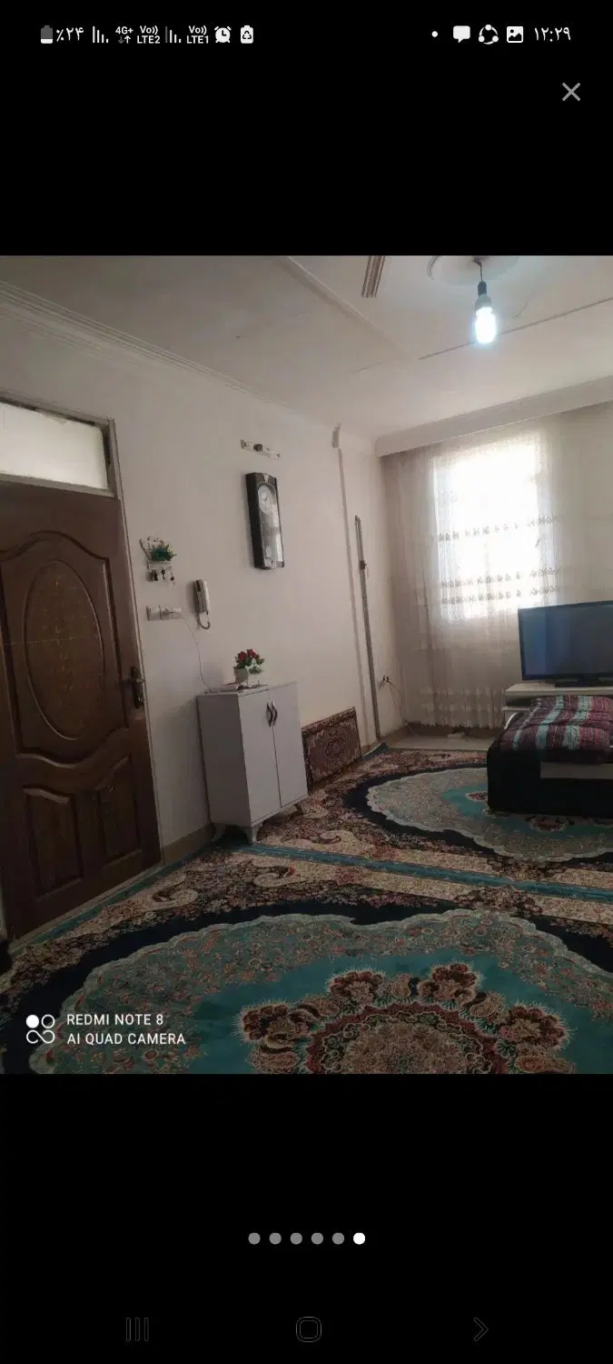 واحد ۵۰ متری اجاره ای