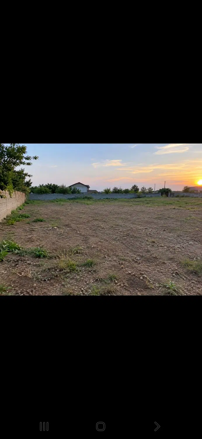 زمین ساختمانی